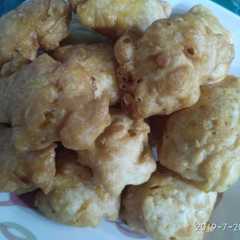รูปของ Nangka Goreng Ladzidz