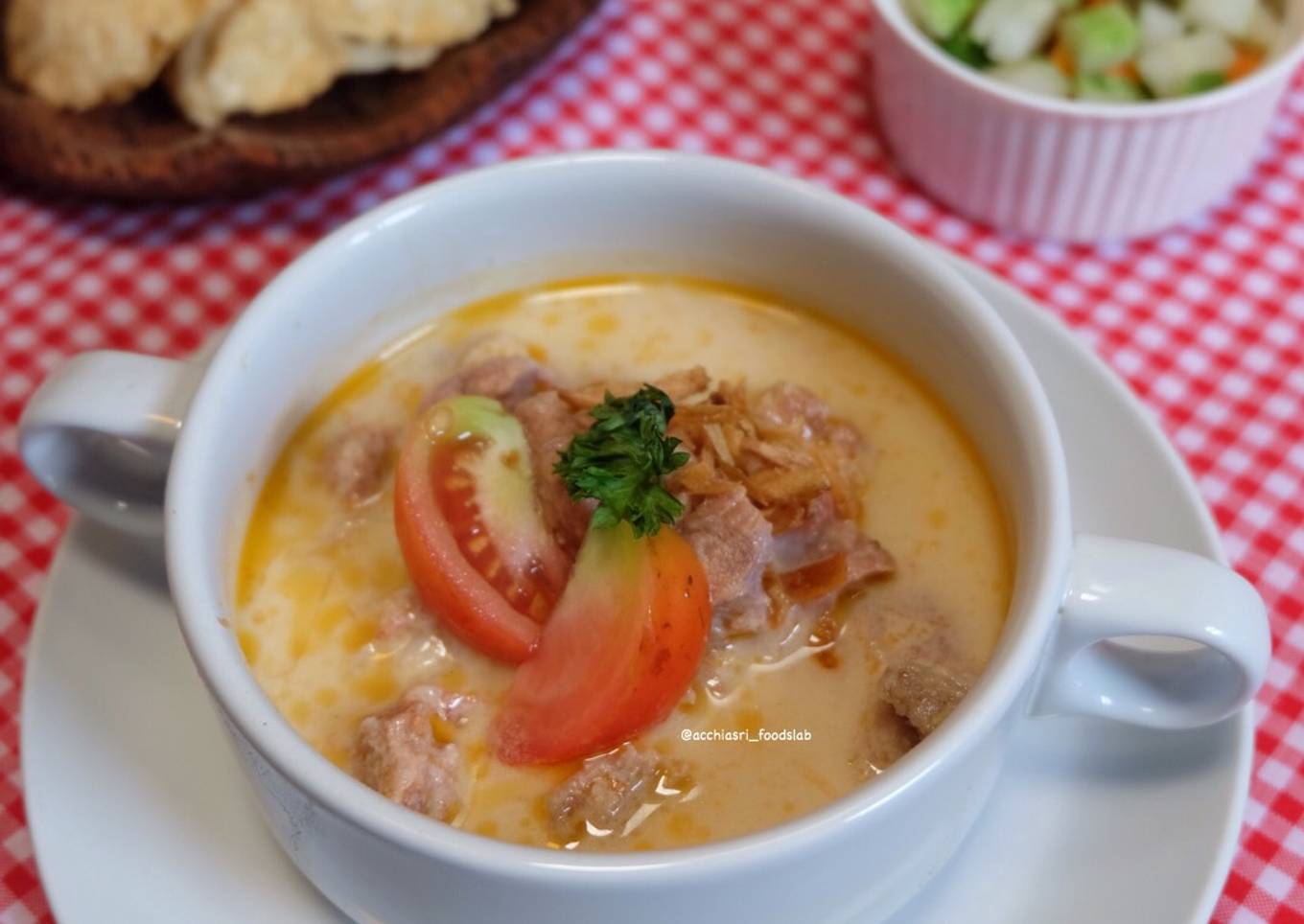 Soto betawi
