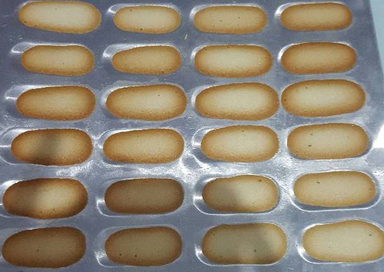 Resep: LezatLidah kucing full wysman