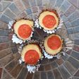 Pizzandwich Cups