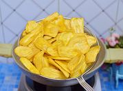 Gambar keripik buah nangka