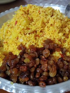 عکسی از دستور دمپختک