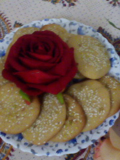عکسی از دستور برازق