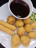 Pempek ikan