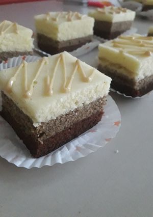 Foto resep Bolu Tiramisu