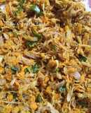 My Best Samosa Fillings