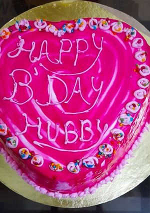 A picture of Cake.