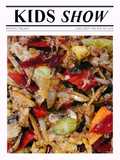 Tumis jambu mete seafood
