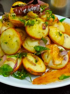 আপ্পে (aappe recipe in Bengali) রেসিপির প্রধান ছবি