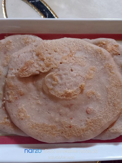 பழம் தோசை செய்முறை முக்கிய புகைப்படம்