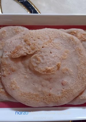 பழம் தோசை செய்முறை முக்கிய புகைப்படம்