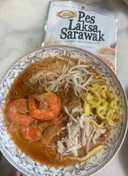27 resepi laksa sarawak yang sedap dan mudah oleh komuniti cookpad
