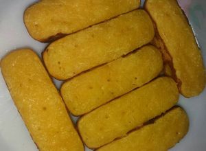 Foto resep Buroncong Kelapa (Kue Pancong