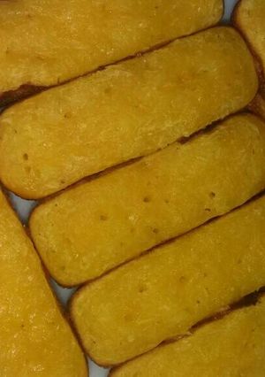 Foto resep Buroncong Kelapa (Kue Pancong