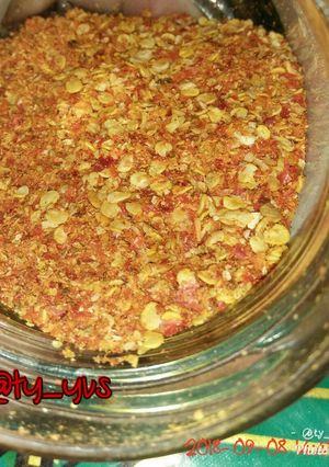 Foto resep 5. Bon Cabe Homemade