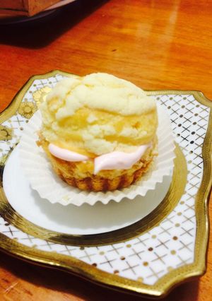 Foto resep Soes whippy cream