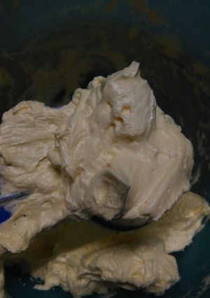 Foto resep Butter cream klasik home made