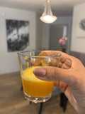 Vit C and Ginger shoot
