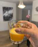 Vit C and Ginger shoot