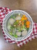 Sayur Sop Bakso