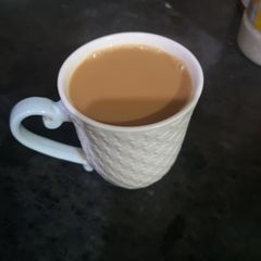 Karak Chai A picture of Karak Chai.