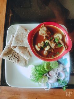 मटन मसाला (Mutton masala recipe in hindi) रेसिपी मुख्य फोटो