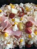 Ensalada de Arroz