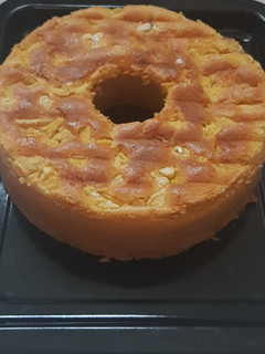 Foto resep Bolu Nangka