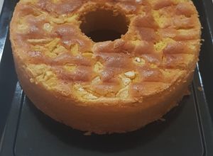 Foto resep Bolu Nangka