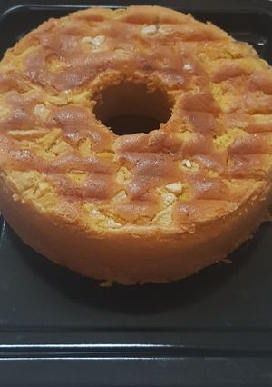 Foto resep Bolu Nangka