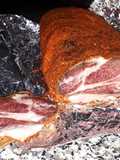 Bondiola (fiambre)
