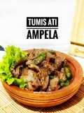 Tumis Ati Ampela