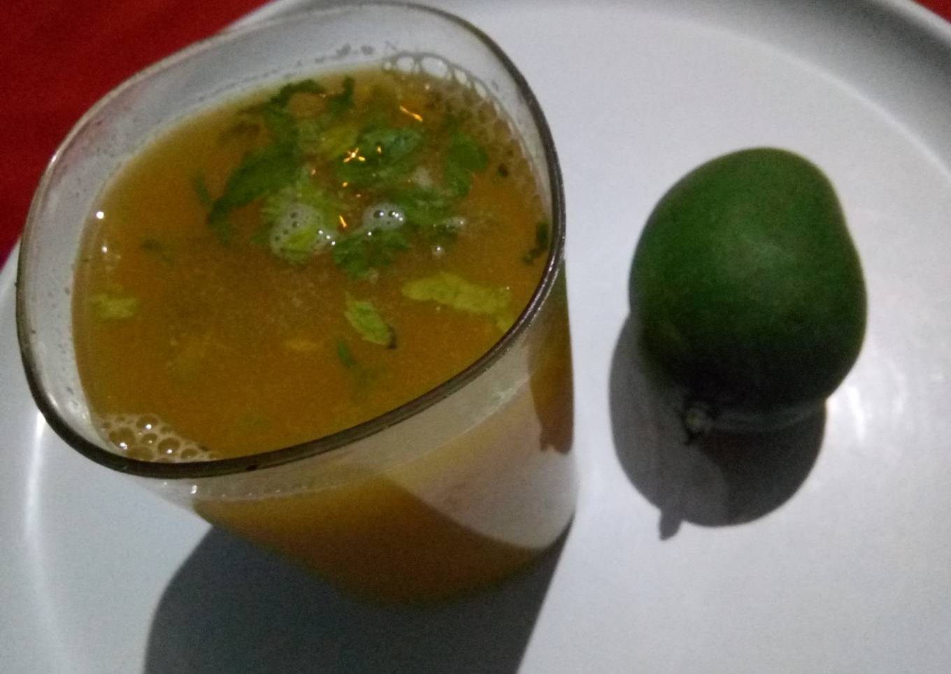 Mango Panna