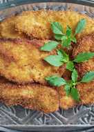 57 Resep Schnitzel Enak Dan Sederhana Ala Rumahan Cookpad
