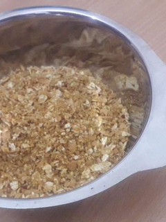 ખાખરા પાપડ ચુરી (Khakhra Papad Choori Recipe In Gujarati) રેસીપી મુખ્ય ફોટો