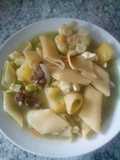 Sopa de menestrón