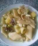 Sopa de menestrón