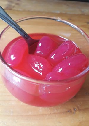Foto resep Kolang kaling Fanta