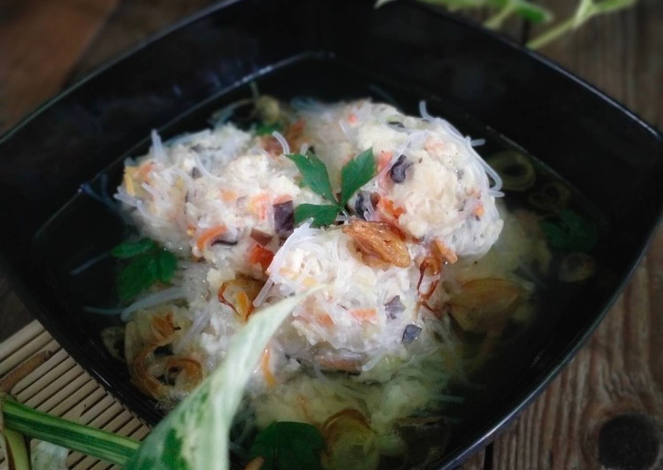 Sup Baso Jabrik