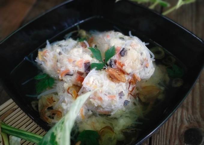 Sup Baso Jabrik