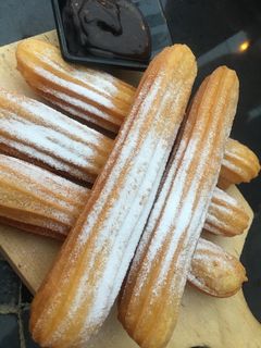 Foto resep Churros