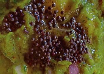 Update, Prepare Recipe Mango and Onion Sweet and Sour Chutney Delicious Simple