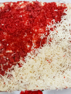 Foto resep Red Velvet Cake