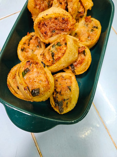 Foto resep Gohyong Ayam