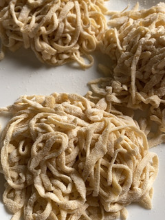Foto resep Mie Telur
