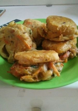 Foto resep Tahu Hot Jeletot ♨🔥