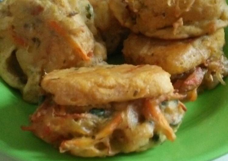 Bagaimana Menyiapkan Tahu Hot Jeletot ♨🔥 yang Menggugah Selera