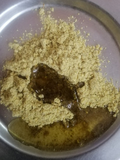 இட்லி பொடி செய்முறை முக்கிய புகைப்படம்