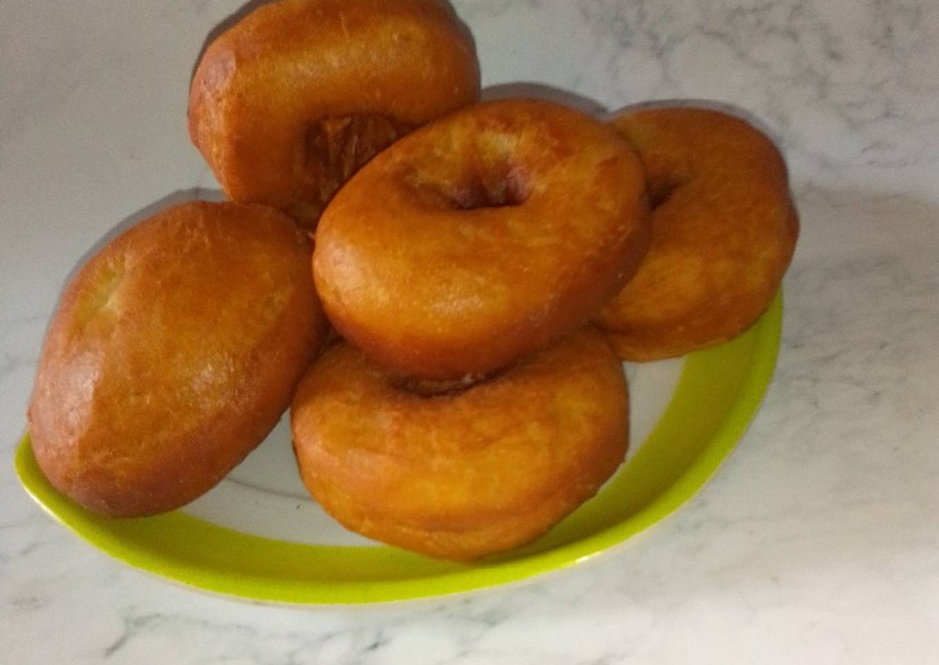 Donuts