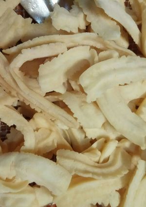 Foto resep Telur gabus keju /cheese stick